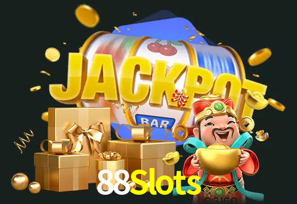 88Slots bet