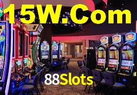 Ofertas Imperdíveis na 88Slots: Promoções e Bônus Que Valem a Pena