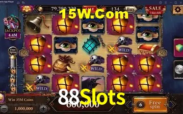 A Experiência Imersiva dos Cassinos Ao Vivo no 88Slots
