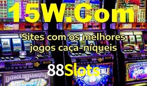 88Slots: Jogos de Caça-Níqueis-Altas Recompensas, Roleta-Velocidade, Blackjack-Desafios Máximos