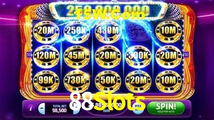 Desvendando o Mundo dos Jogos Virtuais na 88Slots