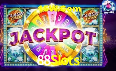 A Popularidade dos Caça-Níqueis no 88Slots