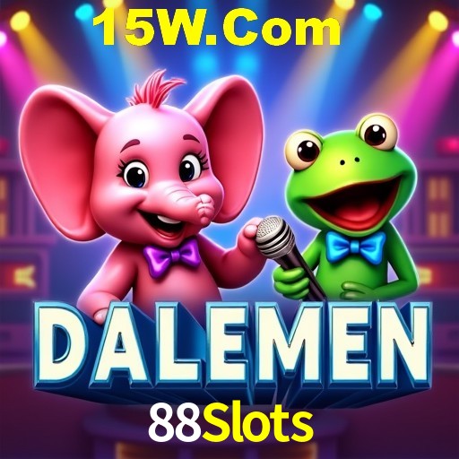 Seasonal Promotions 88Slots