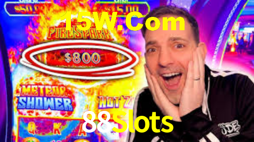 Bônus Generosos e Exclusivos no 88Slots para Você!