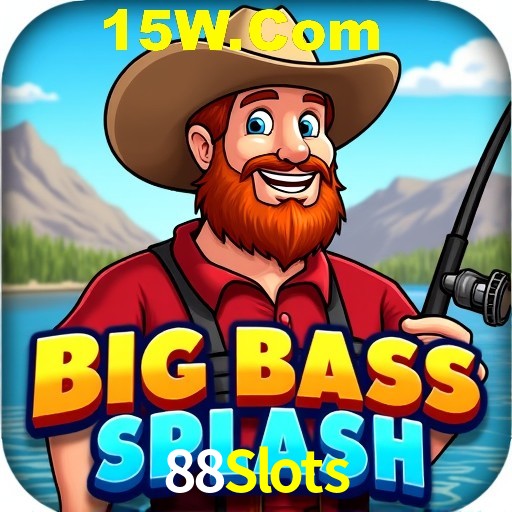 APP oficial da 88Slots para mobile