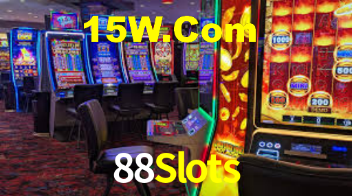 88Slots,88Slots App