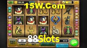 Tennis Betting 88Slots