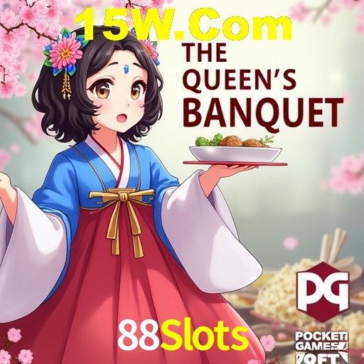 Bônus de Boas-vindas 88Slots