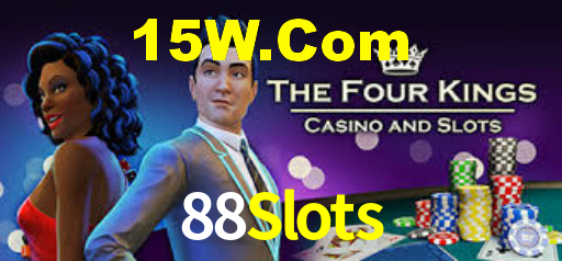 88Slots Login