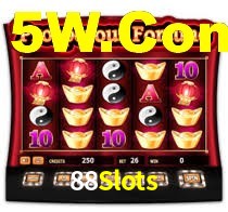 Sinta a adrenalina dos jogos de cassino com 88Slots